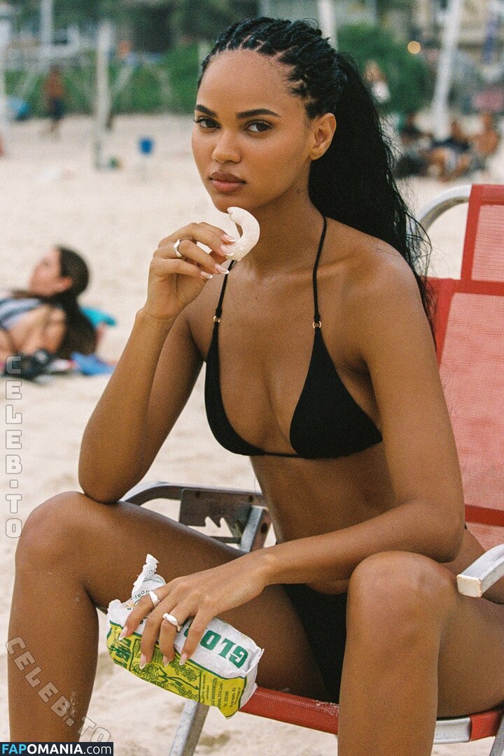 Juliana Nalu / https: / juliananalu / naluando / nalujuliana Naakt OnlyFans  Gelekte foto #306