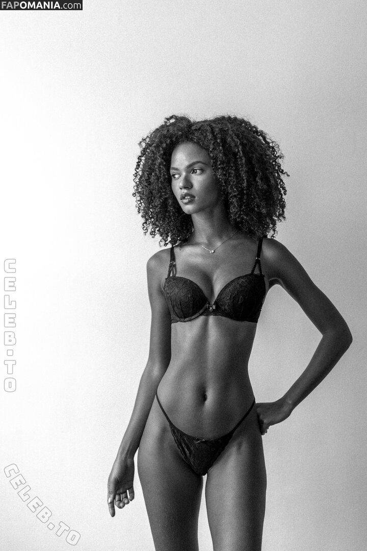 Juliana Nalu / https: / juliananalu / naluando / nalujuliana Naakt OnlyFans  Gelekte foto #314
