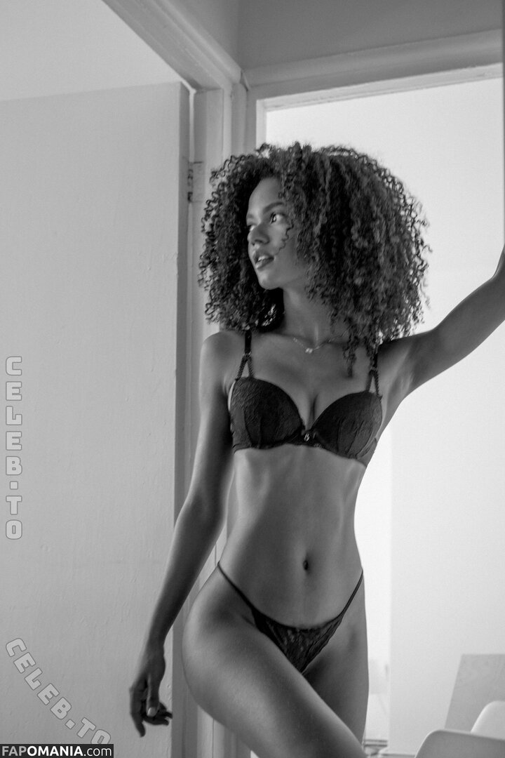 Juliana Nalu / https: / juliananalu / naluando / nalujuliana Naakt OnlyFans  Gelekte foto #315