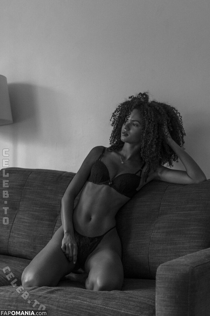 Juliana Nalu / https: / juliananalu / naluando / nalujuliana Naakt OnlyFans  Gelekte foto #321