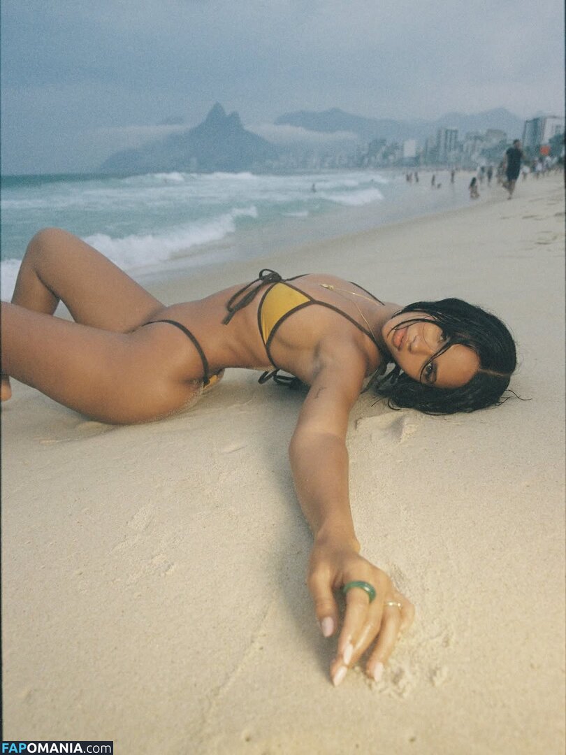 Juliana Nalu / https: / juliananalu / naluando / nalujuliana Naakt OnlyFans  Gelekte foto #330