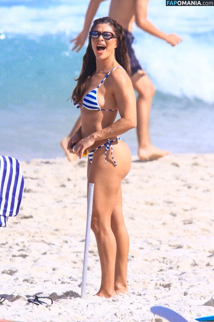 Juliana Paes / julianapaes Naakt OnlyFans  Gelekte foto #10