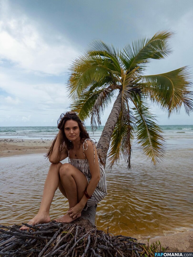 Juliana Paiva / juulianapaiva Naakt OnlyFans  Gelekte foto #5