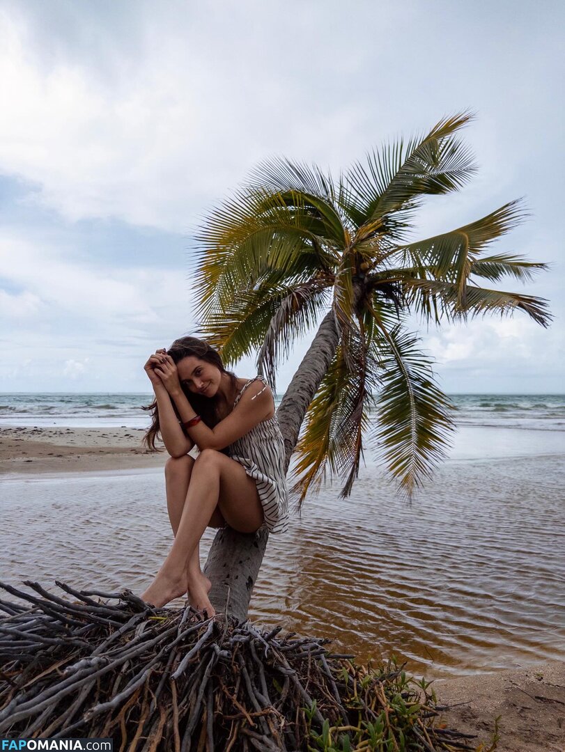 Juliana Paiva / juulianapaiva Naakt OnlyFans  Gelekte foto #6