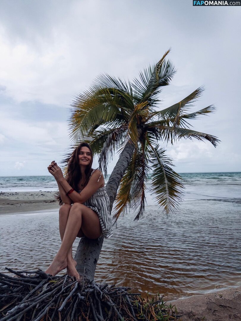 Juliana Paiva / juulianapaiva Naakt OnlyFans  Gelekte foto #7
