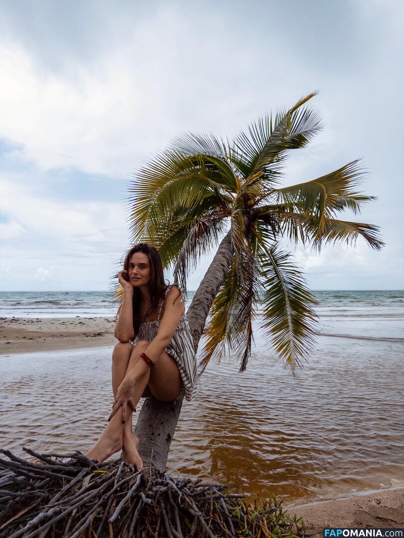 Juliana Paiva / juulianapaiva Naakt OnlyFans  Gelekte foto #8