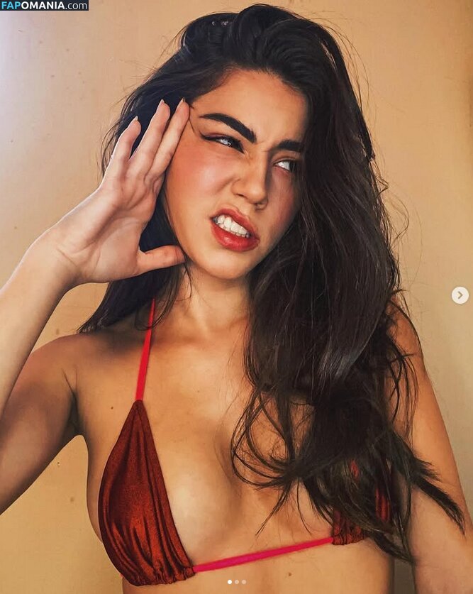 Juliane Carvalho / julianecarvalh0 / julianecarvalho Naakt OnlyFans  Gelekte foto #3