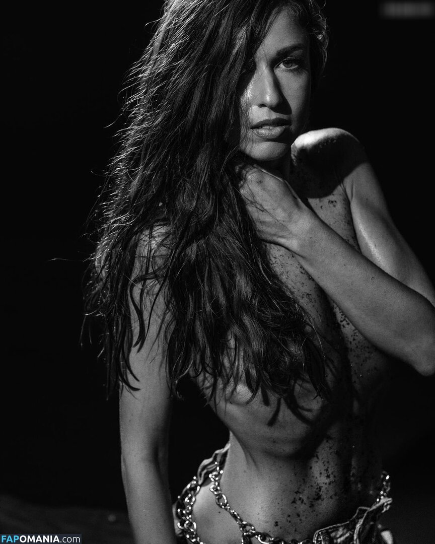 Juliane Seyfarth / Nayeli Rose / nayeli_rose_ Naakt OnlyFans  Gelekte foto #95