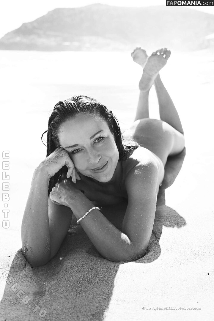 Juliane Seyfarth / Nayeli Rose / nayeli_rose_ Naakt OnlyFans  Gelekte foto #182