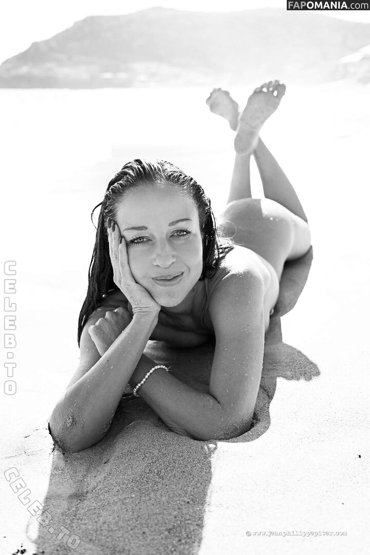Juliane Seyfarth / Nayeli Rose / nayeli_rose_ Naakt OnlyFans  Gelekte foto #199