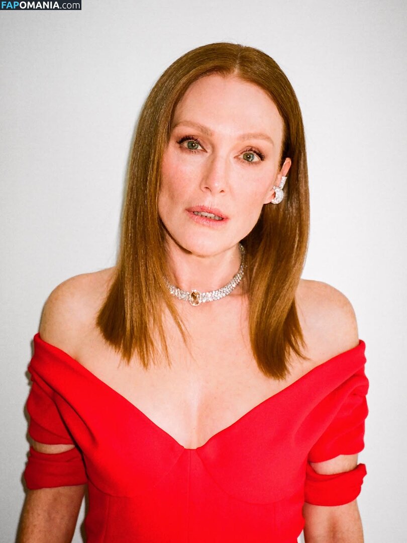Julianne Moore / juliana_moore / juliannemoore Naakt OnlyFans  Gelekte foto #1