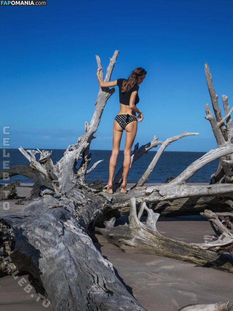 Julianne Steege / julianne.steege Naakt OnlyFans  Gelekte foto #2
