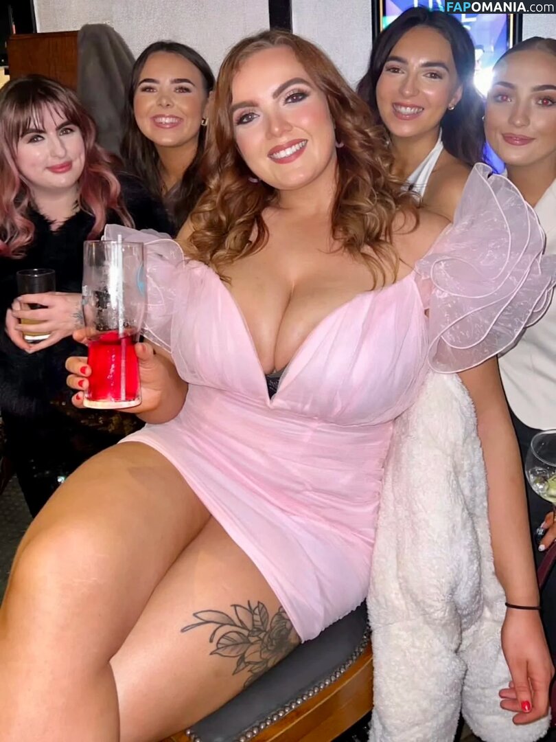 Julie Donaldson / julieeeed1997 Naakt OnlyFans  Gelekte foto #1