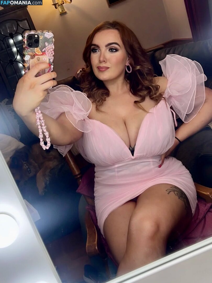 Julie Donaldson / julieeeed1997 Naakt OnlyFans  Gelekte foto #2