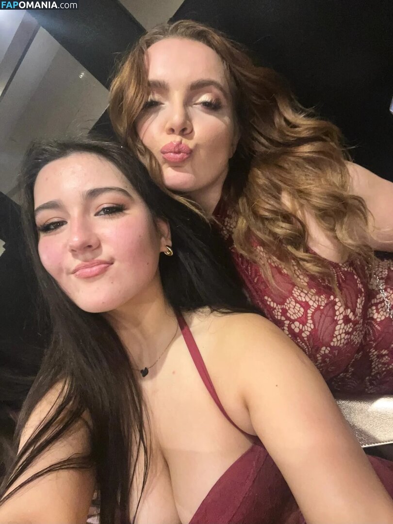 Julie Donaldson / julieeeed1997 Naakt OnlyFans  Gelekte foto #13