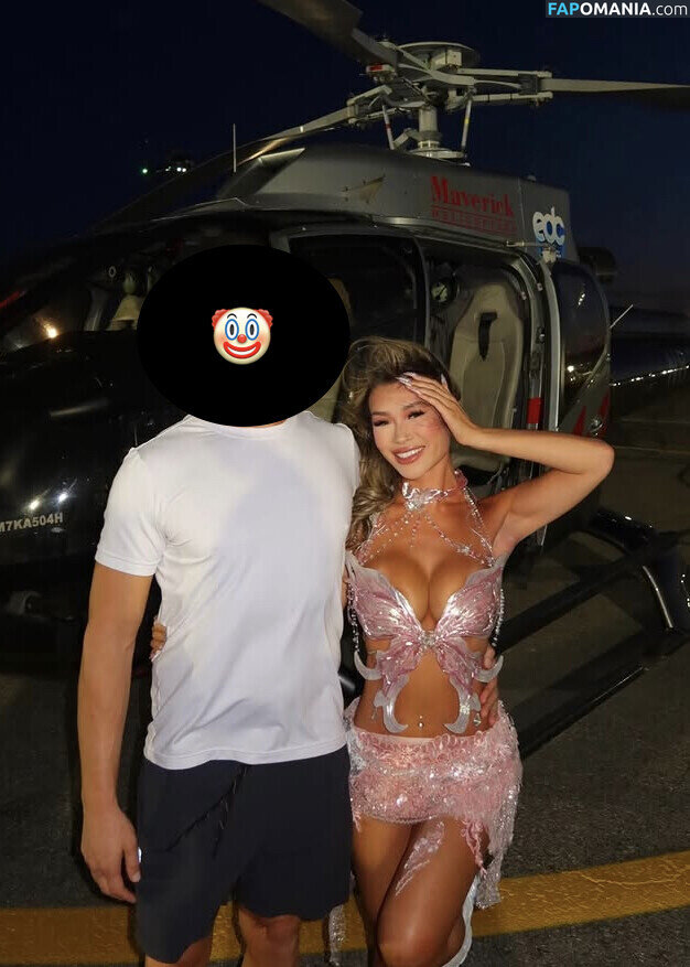 Julieeepham Naakt OnlyFans  Gelekte foto #8