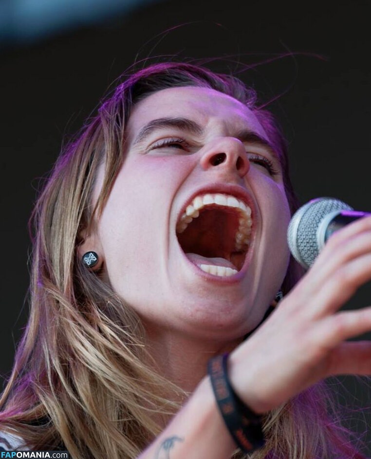 Julien Baker / julienrbaker Naakt OnlyFans  Gelekte foto #6