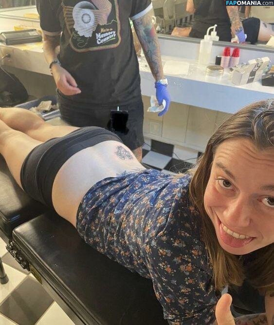 Julien Baker / julienrbaker Naakt OnlyFans  Gelekte foto #7