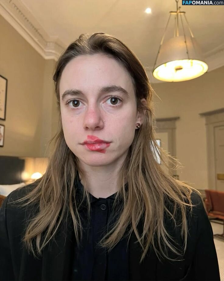 Julien Baker / julienrbaker Naakt OnlyFans  Gelekte foto #9