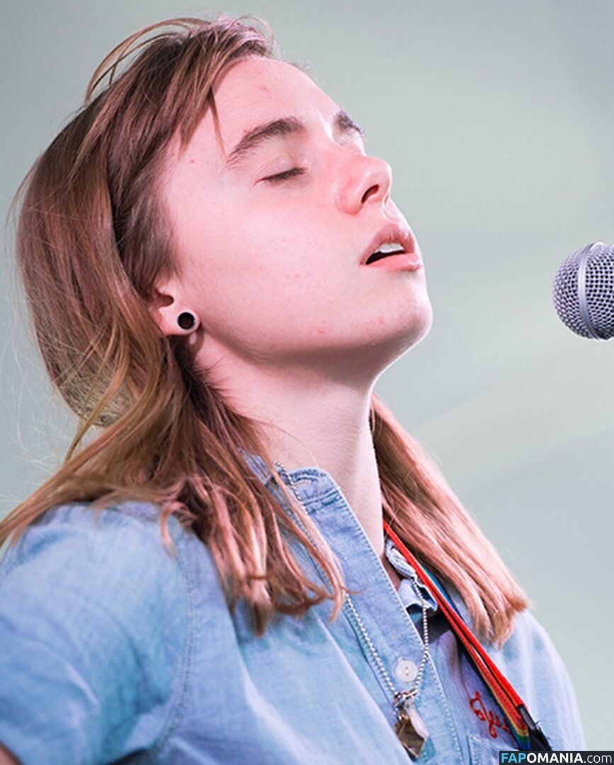 Julien Baker / julienrbaker Naakt OnlyFans  Gelekte foto #10