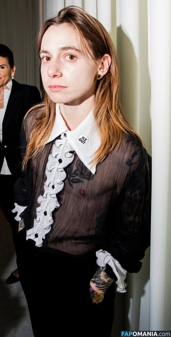 Julien Baker / julienrbaker Naakt OnlyFans  Gelekte foto #11