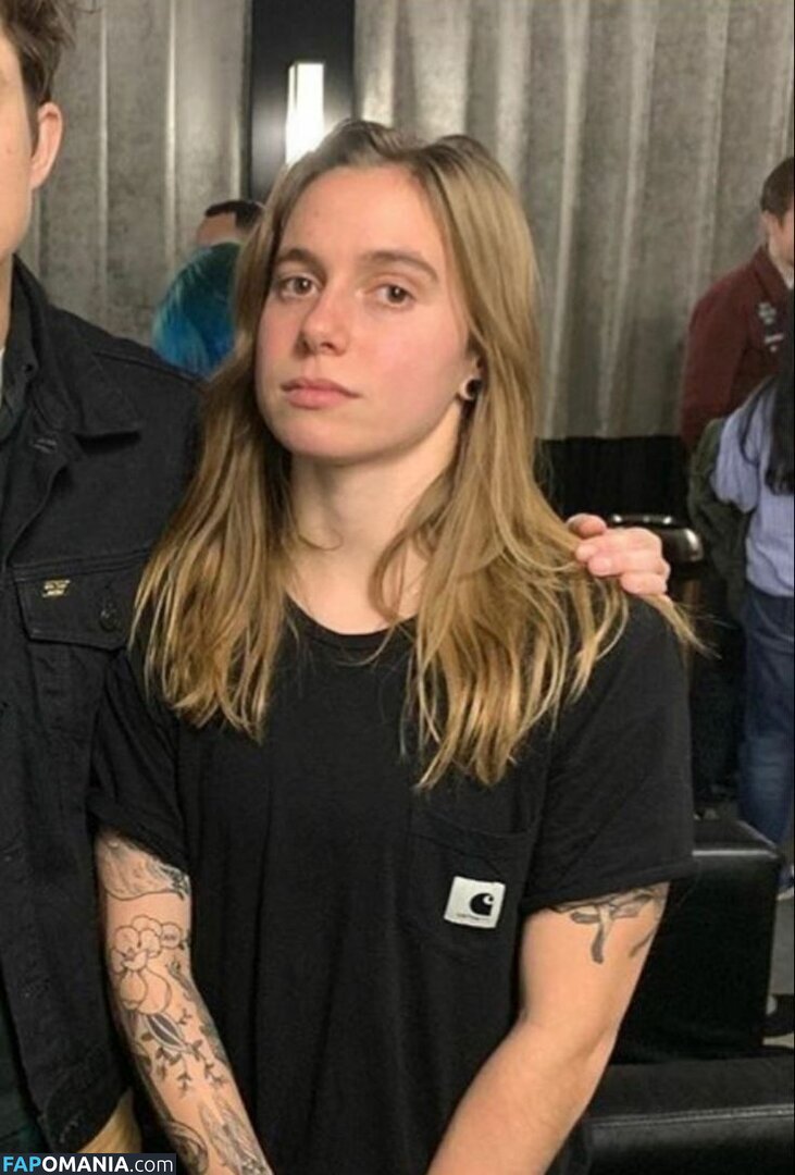 Julien Baker / julienrbaker Naakt OnlyFans  Gelekte foto #22
