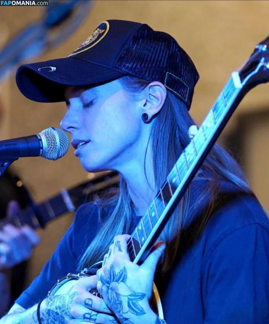 Julien Baker / julienrbaker Naakt OnlyFans  Gelekte foto #23