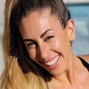 Julieta Lazcano