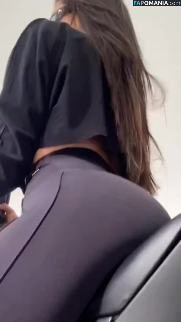 Juliette / julispod Naakt OnlyFans  Gelekte foto #84