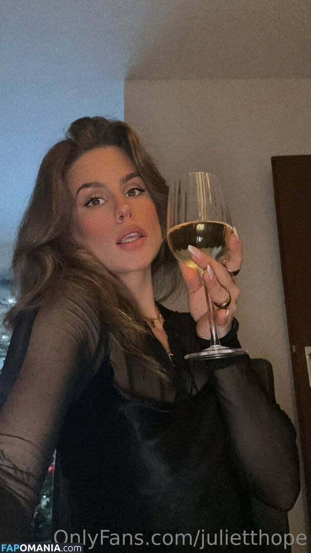 juliette.hope / julietthope Naakt OnlyFans  Gelekte foto #15