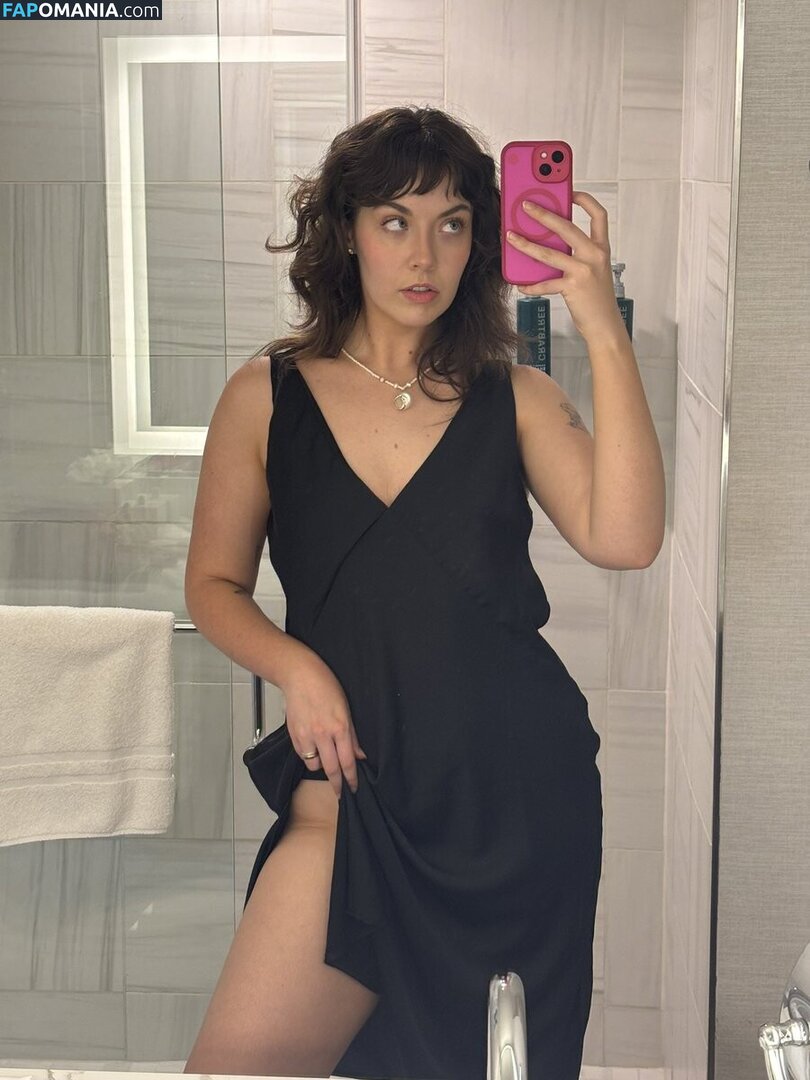 callmejulesxx / julietx13 / julietx143xr Naakt OnlyFans  Gelekte foto #4