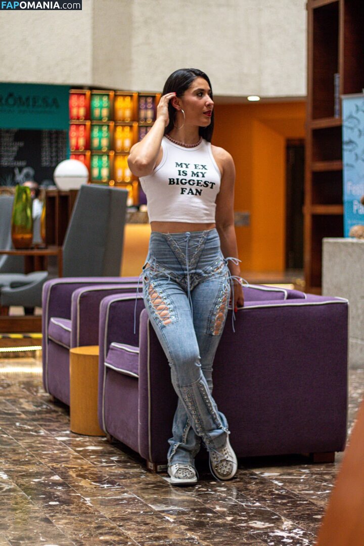Julissa Mexa / Yulisa Leon / https: / julissamexa Naakt OnlyFans  Gelekte foto #5