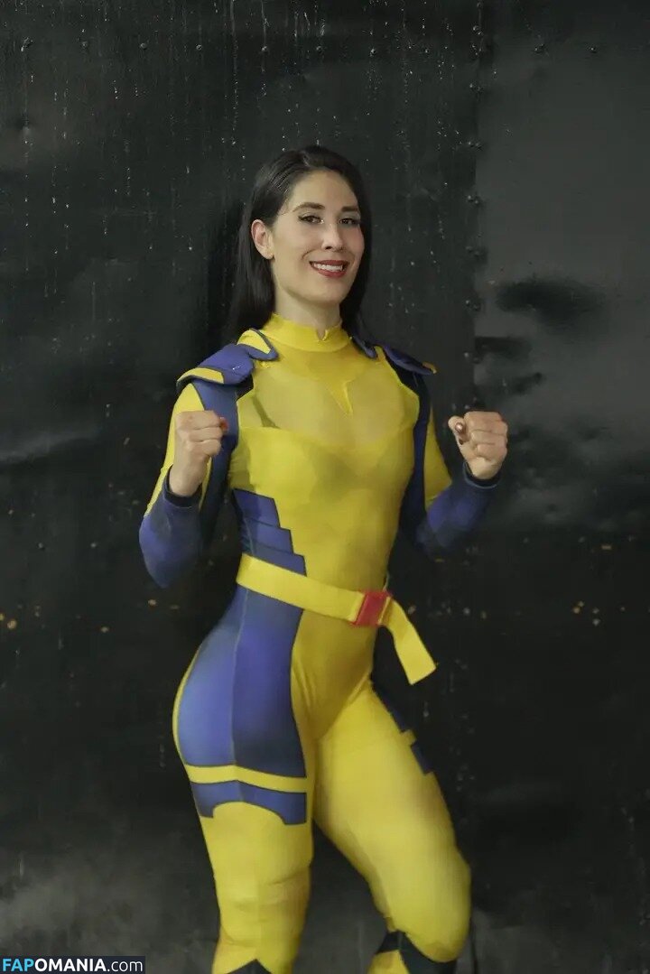 Julissa Mexa / Yulisa Leon / https: / julissamexa Naakt OnlyFans  Gelekte foto #13