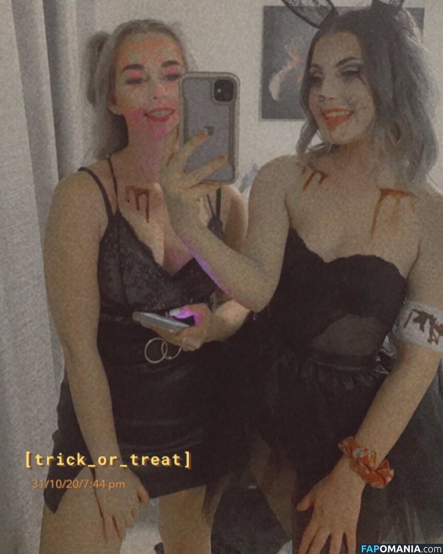__julsssx / julsxxx Naakt OnlyFans  Gelekte foto #10