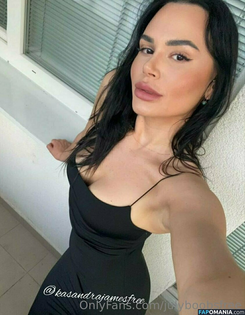 julyboobsfree Naakt OnlyFans  Gelekte foto #84
