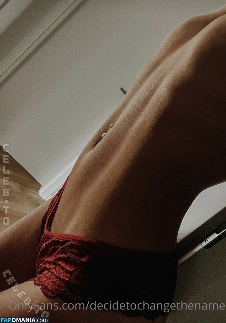 Julz Journey / decidetochangethename / julz_journey_ Naakt OnlyFans  Gelekte foto #1