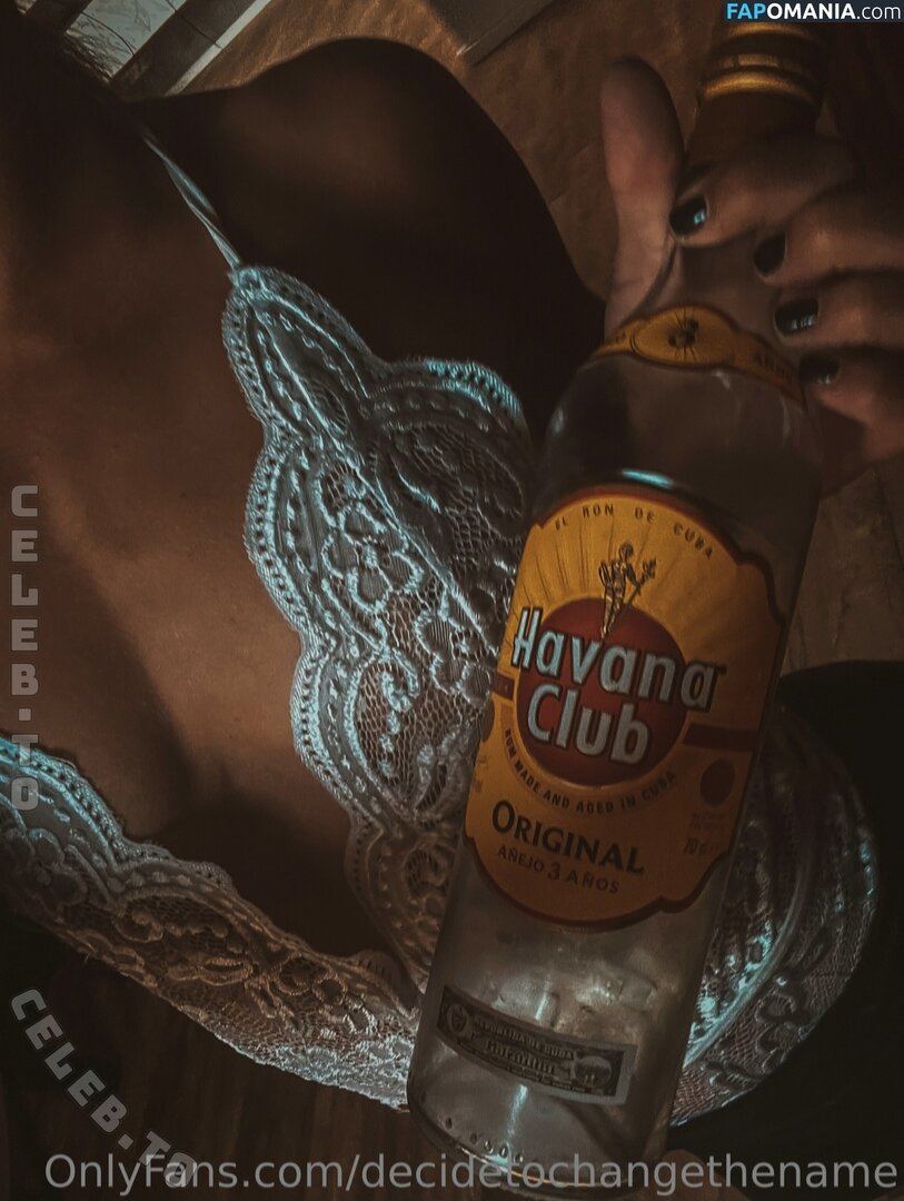Julz Journey / decidetochangethename / julz_journey_ Naakt OnlyFans  Gelekte foto #2