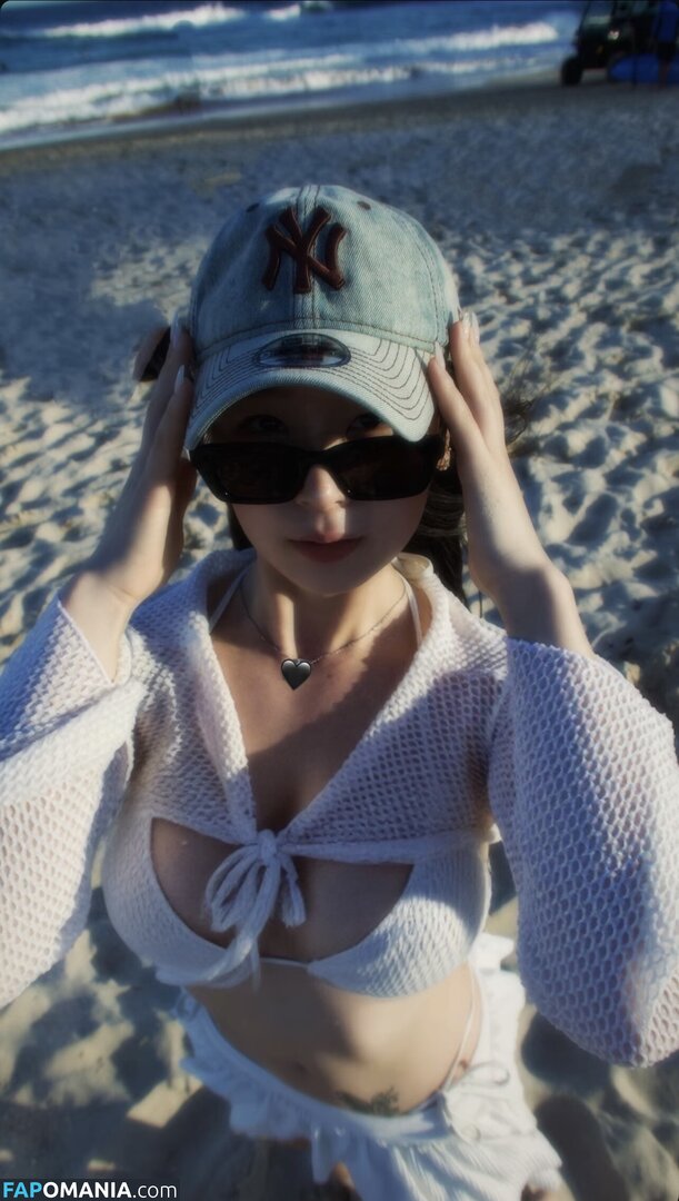 Jumybear / justjordie Naakt OnlyFans  Gelekte foto #1