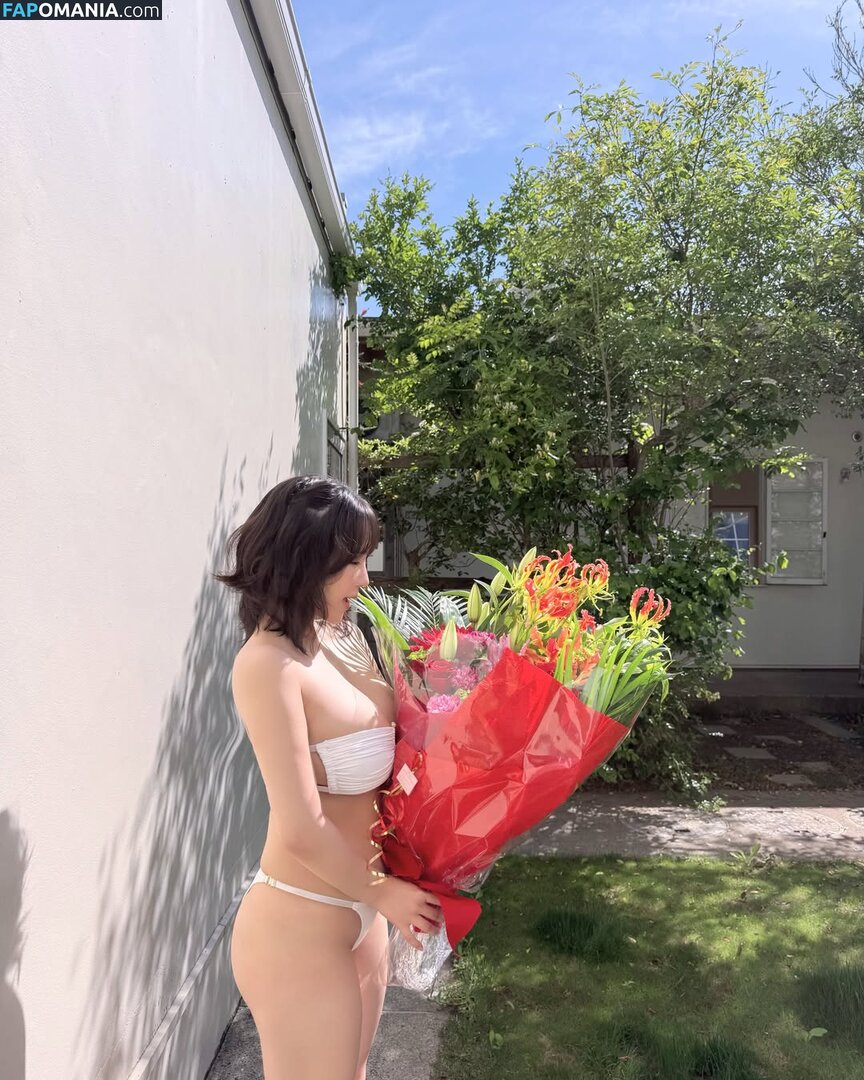 Jun Amaki / jun.amaki / toride37 Naakt OnlyFans  Gelekte foto #855