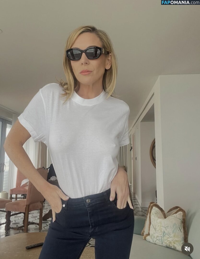 June Diane Raphael / junediane Naakt OnlyFans  Gelekte foto #1