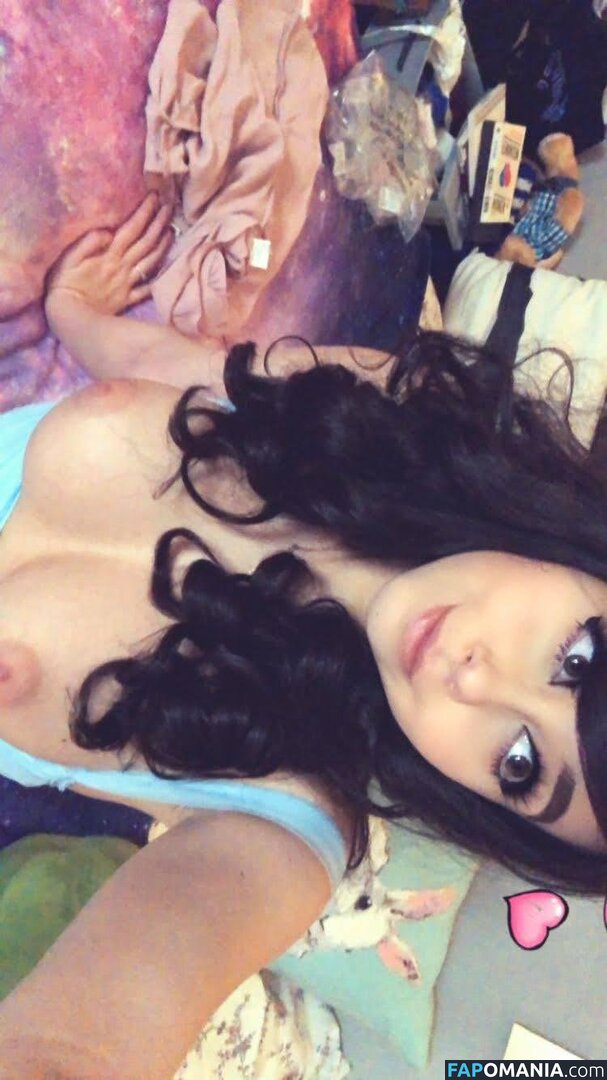 June Nicole Lapine / https: / shoe0nhead Naakt OnlyFans  Gelekte foto #6