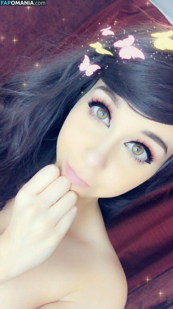 June Nicole Lapine / https: / shoe0nhead Naakt OnlyFans  Gelekte foto #7