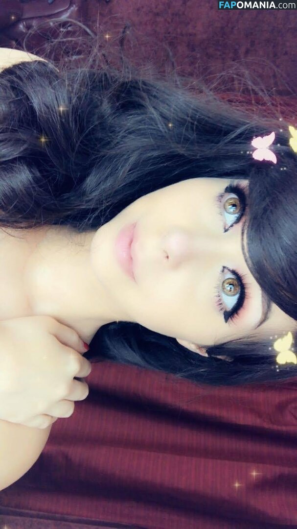 June Nicole Lapine / https: / shoe0nhead Naakt OnlyFans  Gelekte foto #8
