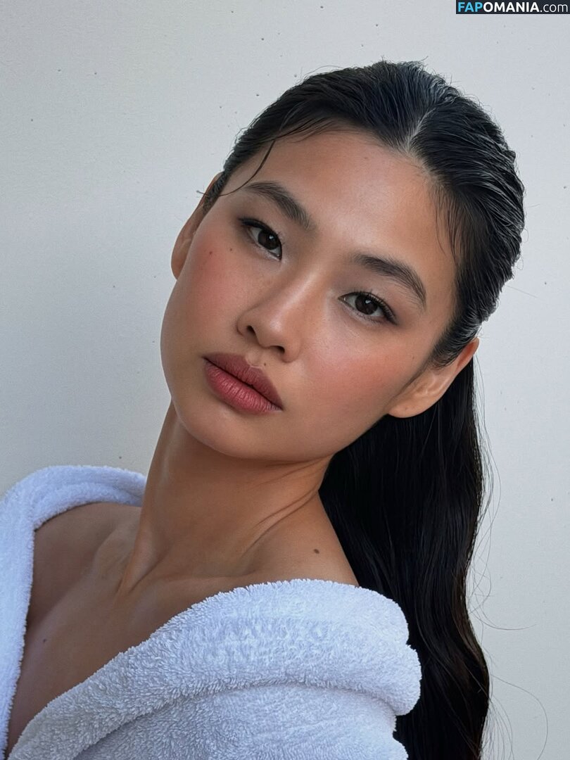 Jung Ho-yeon Naakt OnlyFans  Gelekte foto #5