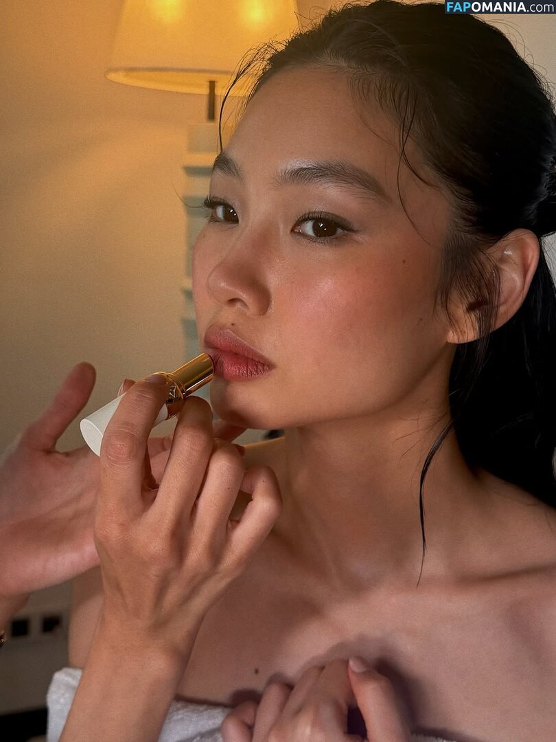 Jung Ho-yeon Naakt OnlyFans  Gelekte foto #6