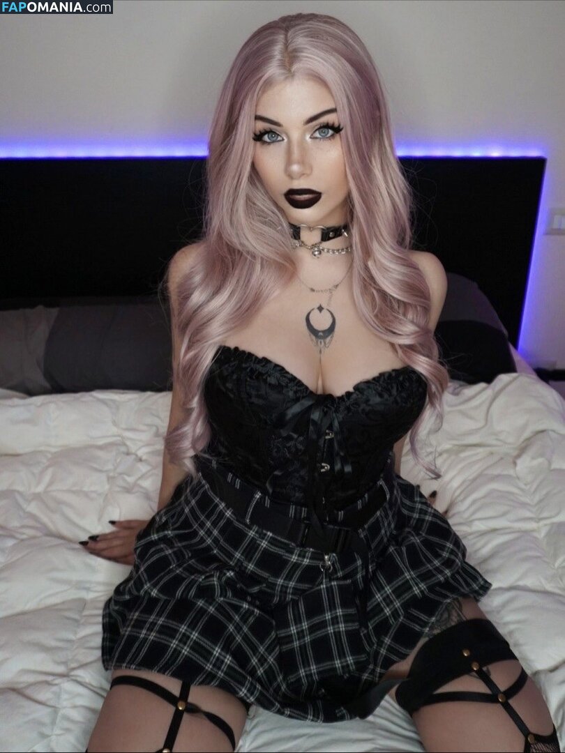 Juniper / Junipertw / juniper_tw / juniperof Naakt OnlyFans  Gelekte foto #23