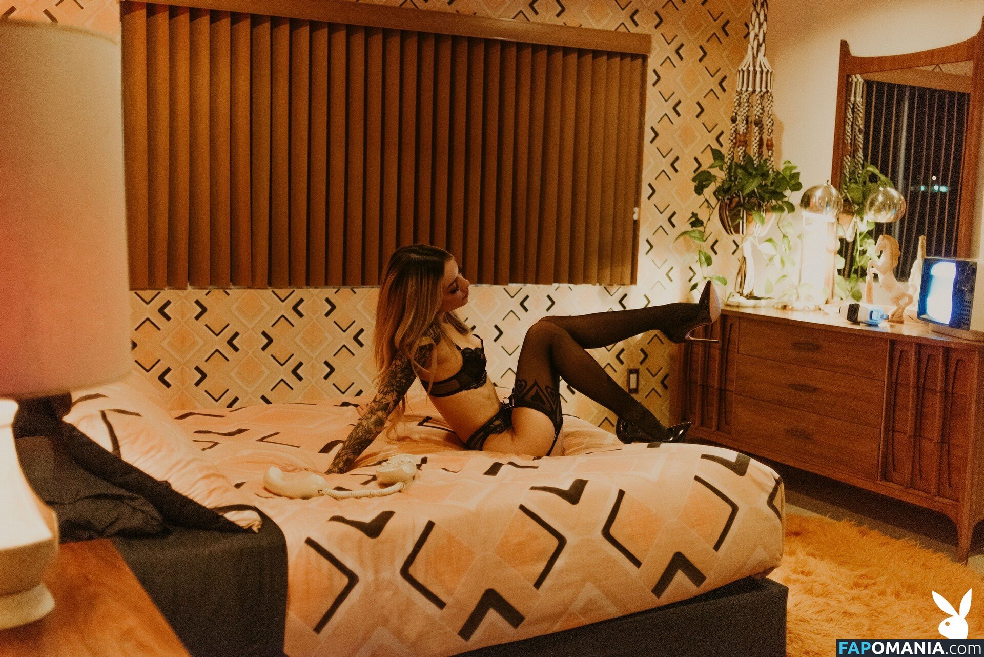Junipr Keiko Naakt OnlyFans  Gelekte foto #1