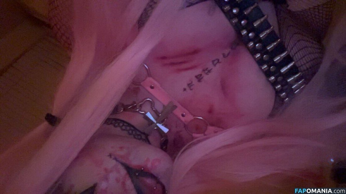 Junkrotica / fetidfetish / u415353059 / vomitjuggler Naakt OnlyFans  Gelekte foto #3