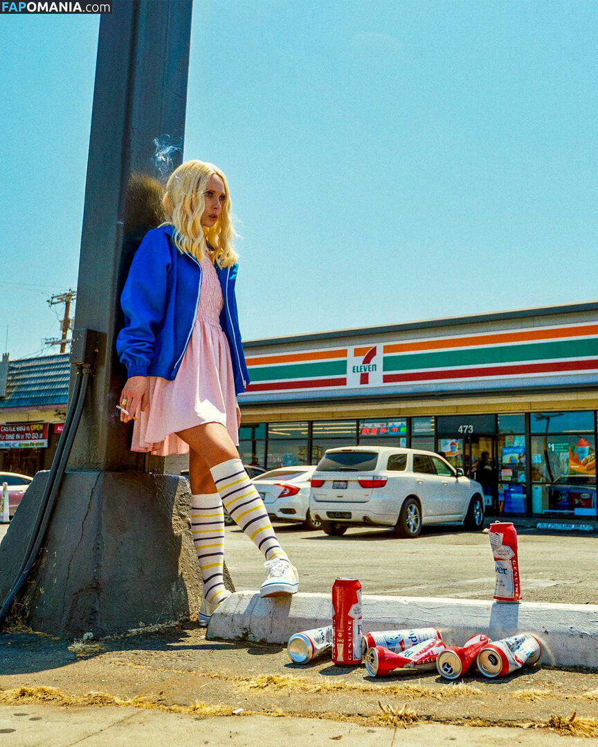 Juno Temple / junotemple Naakt OnlyFans  Gelekte foto #10