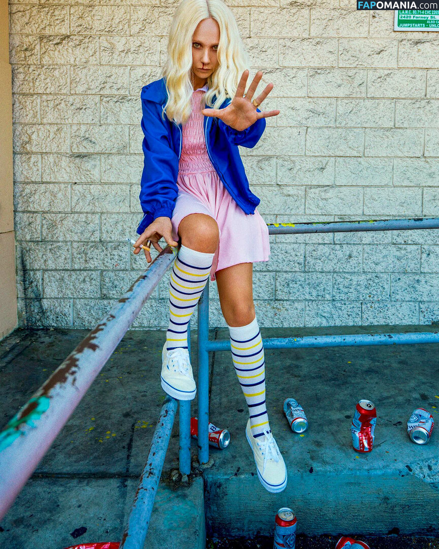 Juno Temple / junotemple Naakt OnlyFans  Gelekte foto #13